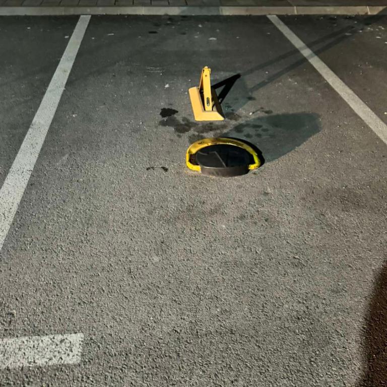 Apartman Blanka - Apartman sa 1 Spavaćom Sobom - 14