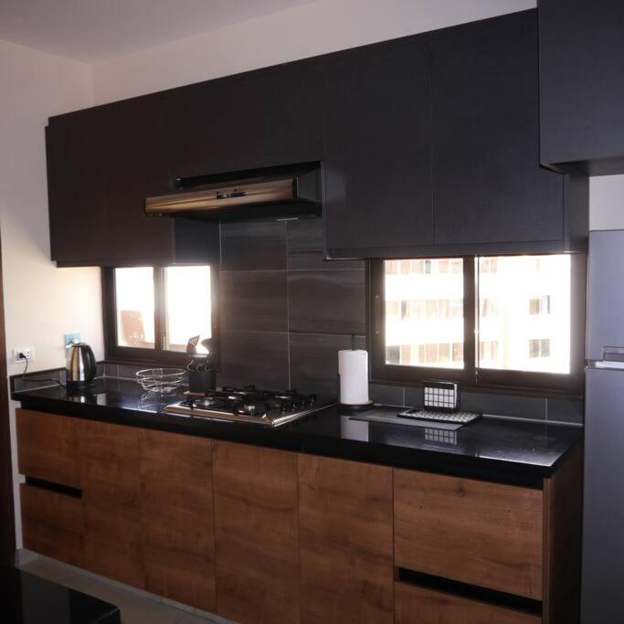 Bellisimo apartamento 2 Habitaciones 3 Camas 2 Baños - Apartamento de 2 dormitorios - 21