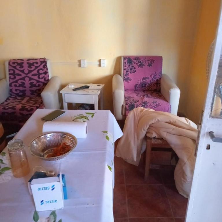 Juan Hostel - Apartamento de 2 dormitorios - 11