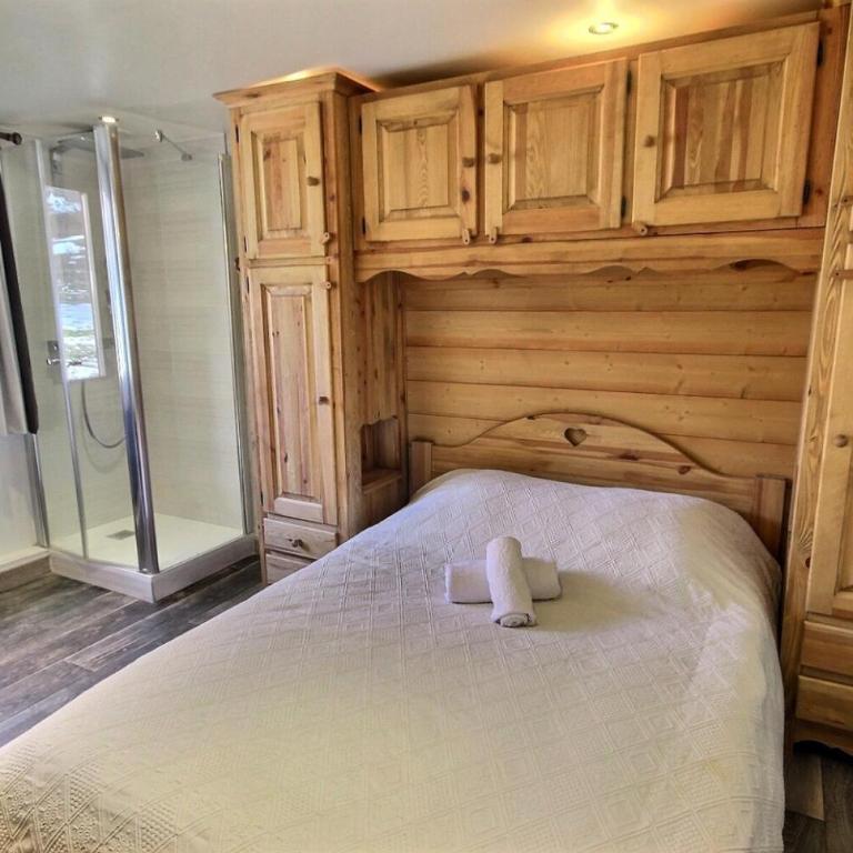 Résidence Les Cembros - Bel appartement cosy pour 4 personnes à Méribel Mottaret MAE-8944 - Appartamento - 3