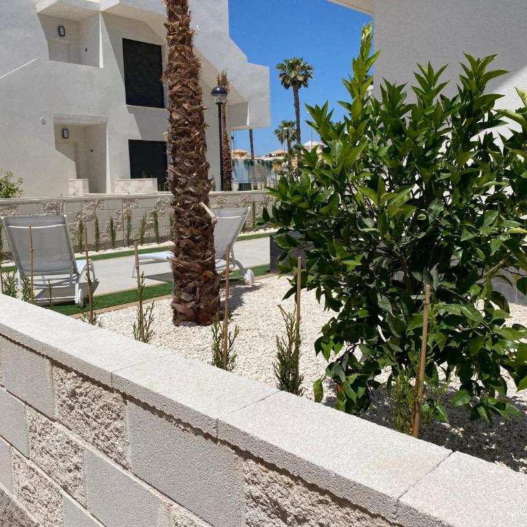 Vera Apartment mit Garten - Apartment mit 2 Schlafzimmern - 2