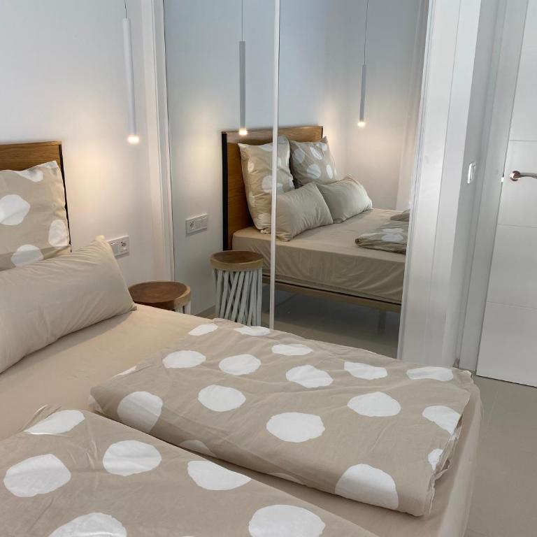 Vera Apartment mit Garten - Apartment mit 2 Schlafzimmern - 7