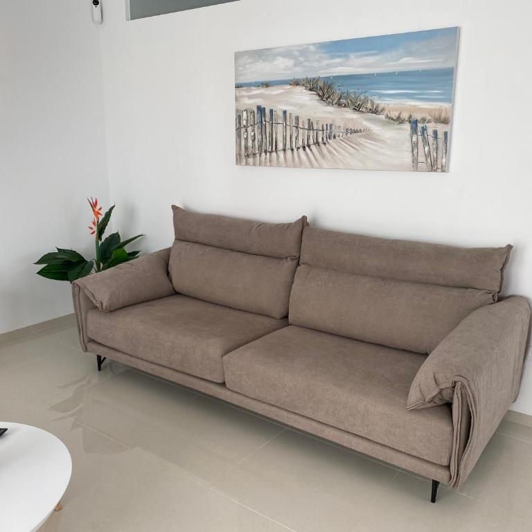 Vera Apartment mit Garten - Apartment mit 2 Schlafzimmern - 8