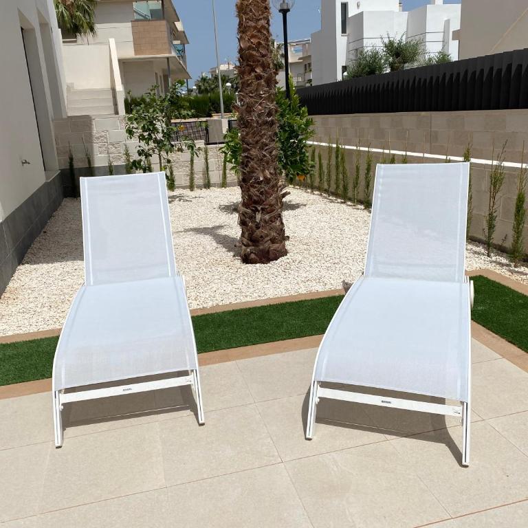 Vera Apartment mit Garten - Apartment mit 2 Schlafzimmern - 9