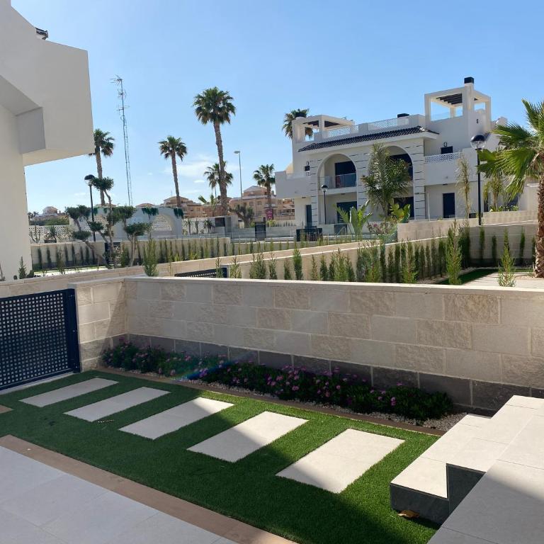 Vera Apartment mit Garten - Apartment mit 2 Schlafzimmern - 10