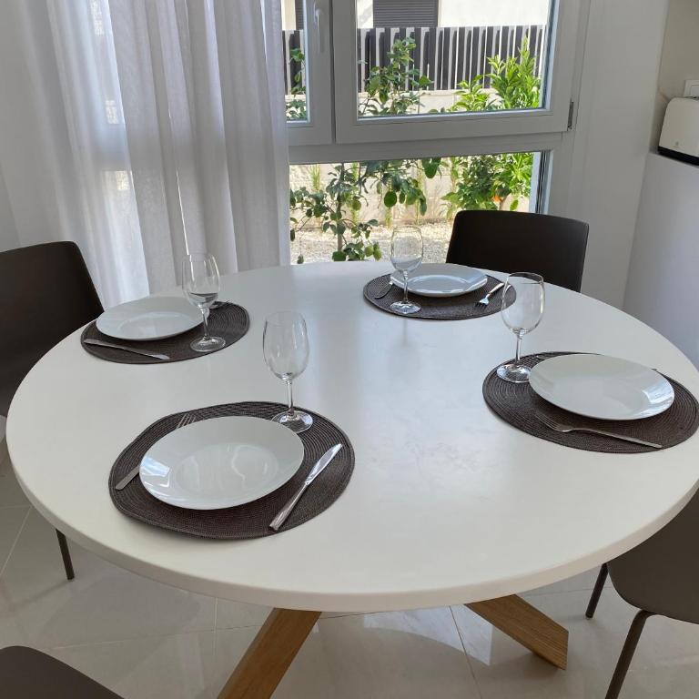 Vera Apartment mit Garten - Apartment mit 2 Schlafzimmern - 15