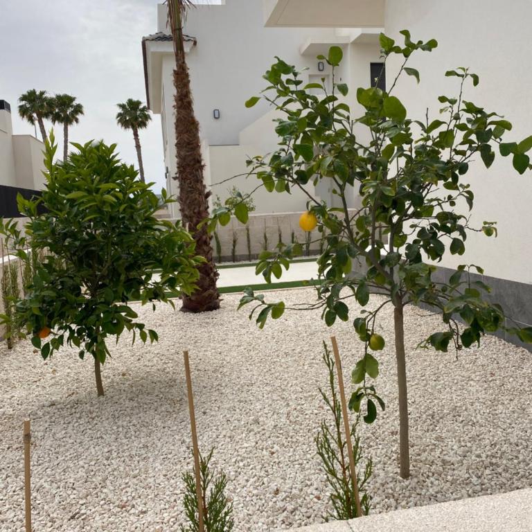 Vera Apartment mit Garten - Apartment mit 2 Schlafzimmern - 18
