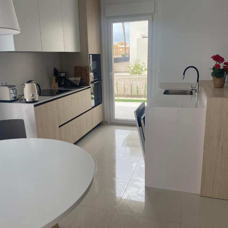 Vera Apartment mit Garten - Apartment mit 2 Schlafzimmern - 21