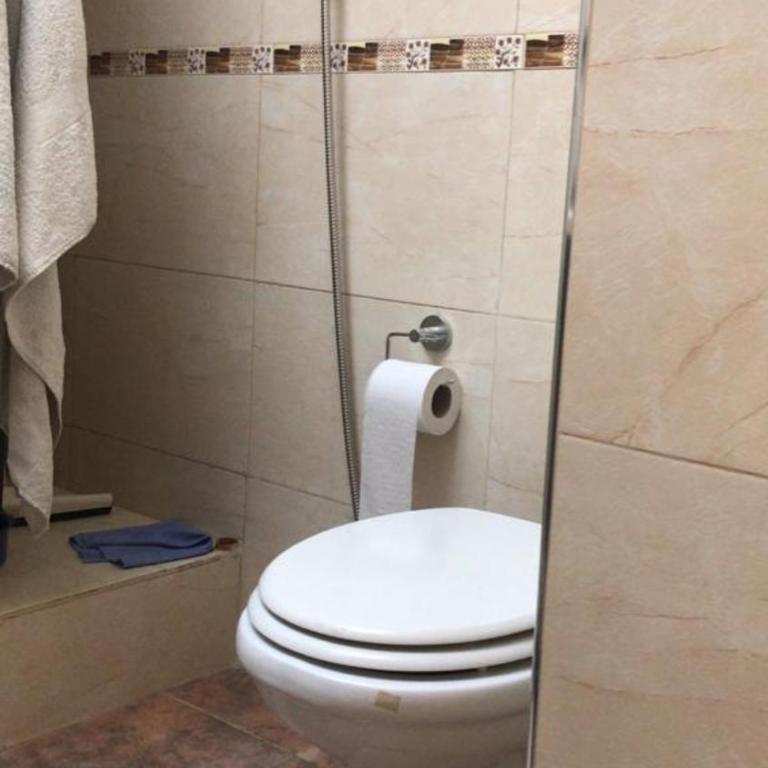 MONOAMBIENTE EN PLENO Centro - Apartamento de 1 dormitorio - 3