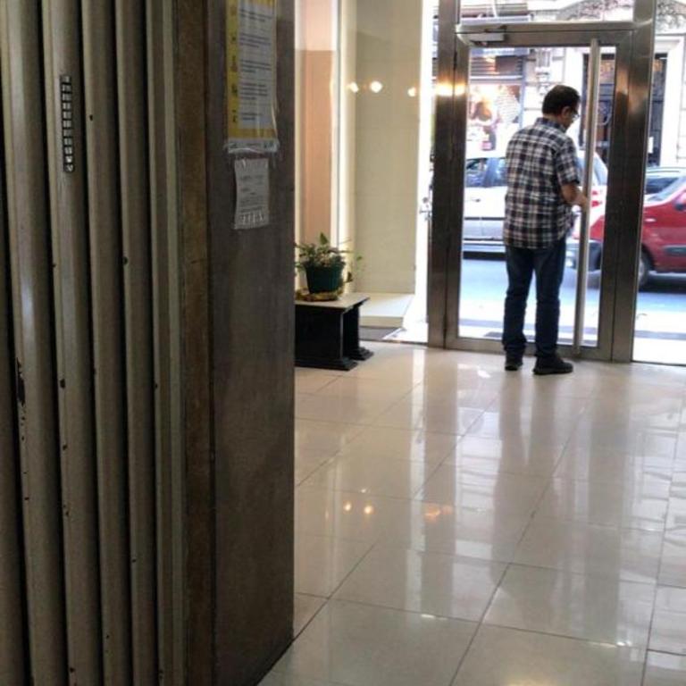 MONOAMBIENTE EN PLENO Centro - Apartamento de 1 dormitorio - 5