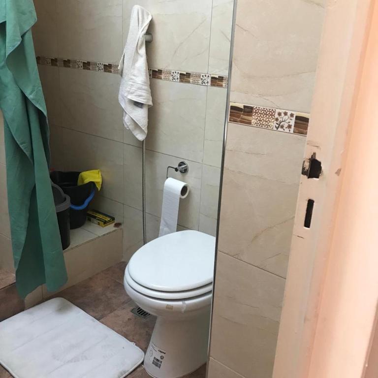 MONOAMBIENTE EN PLENO Centro - Apartamento de 1 dormitorio - 11
