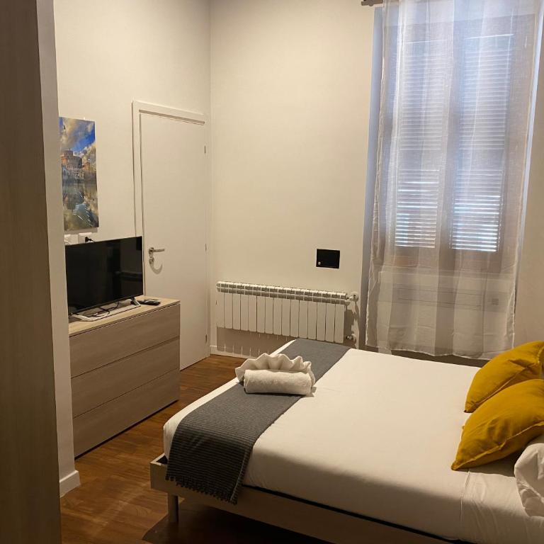 Residenza Bernini - Appartamento con 2 Camere da Letto - 16
