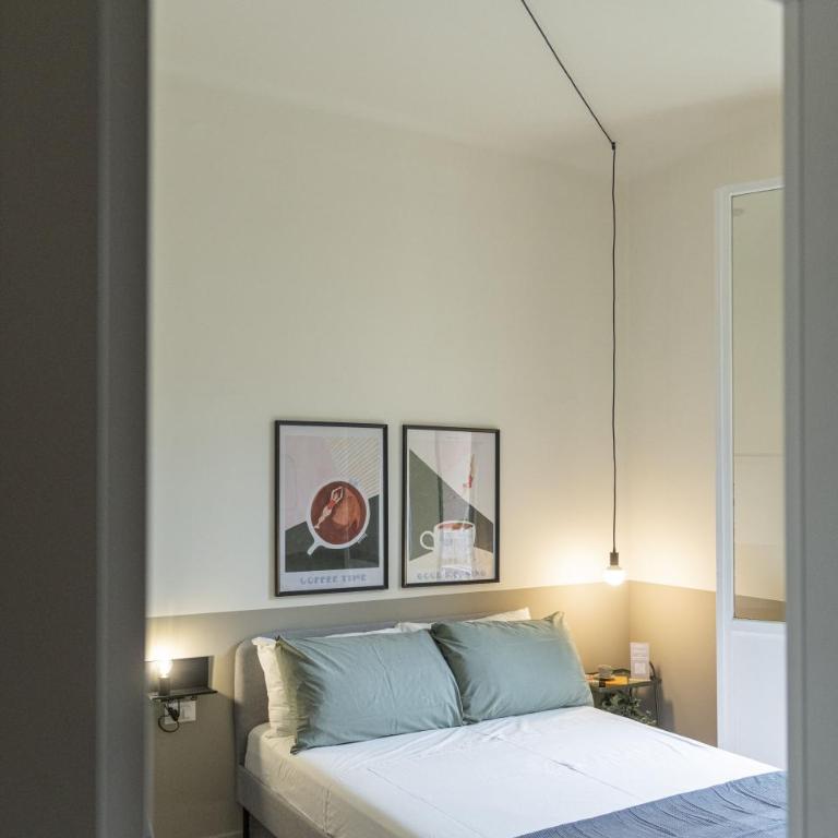 Luz 01, comfort e pace a pochi passi dal centro - Appartamento con 1 Camera da Letto - 1