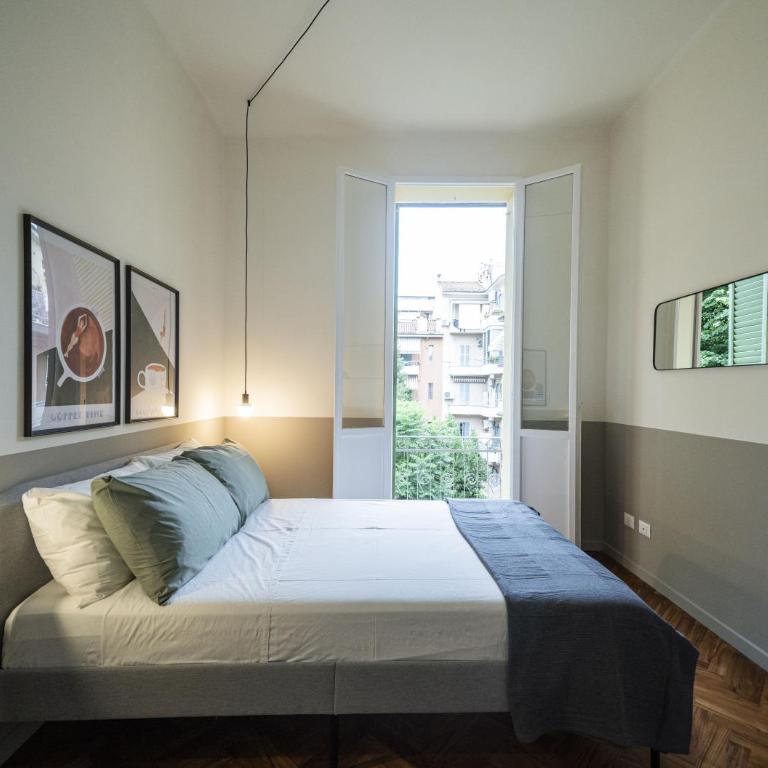 Luz 01, comfort e pace a pochi passi dal centro - Appartamento con 1 Camera da Letto - 2