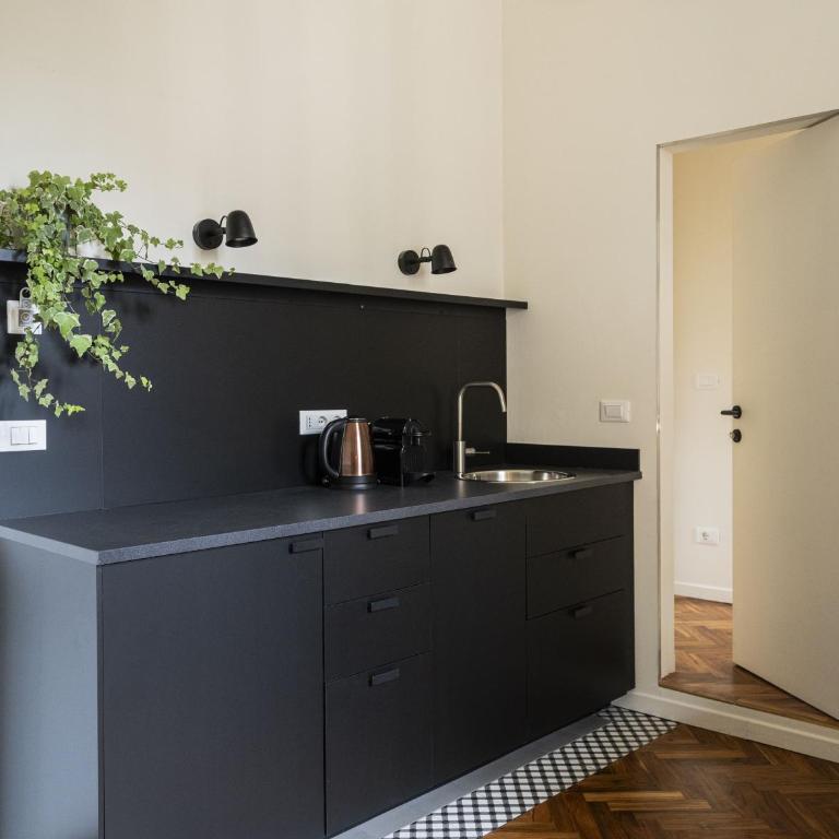 Luz 01, comfort e pace a pochi passi dal centro - Appartamento con 1 Camera da Letto - 5