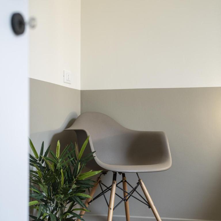 Luz 01, comfort e pace a pochi passi dal centro - Appartamento con 1 Camera da Letto - 9