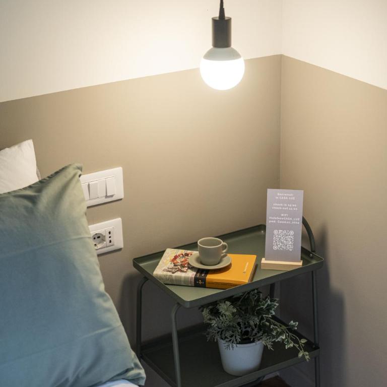 Luz 01, comfort e pace a pochi passi dal centro - Appartamento con 1 Camera da Letto - 21