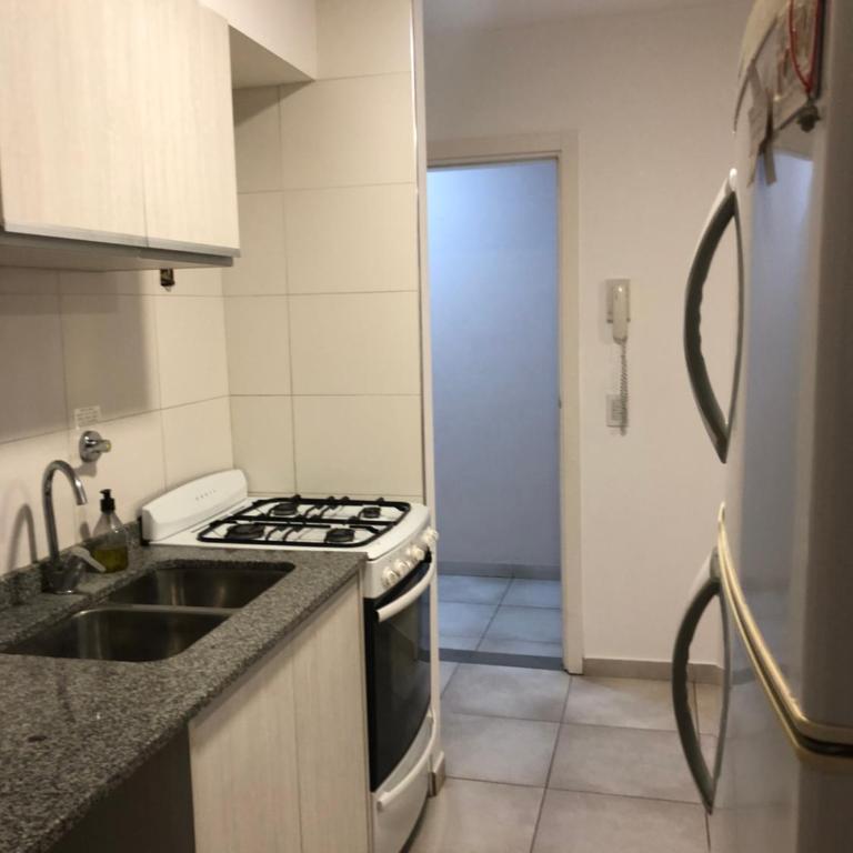 Amplio Loft de temporada - Apartamento de 1 dormitorio - 6