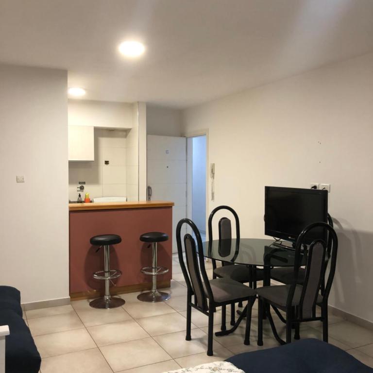 Amplio Loft de temporada - Apartamento de 1 dormitorio - 2