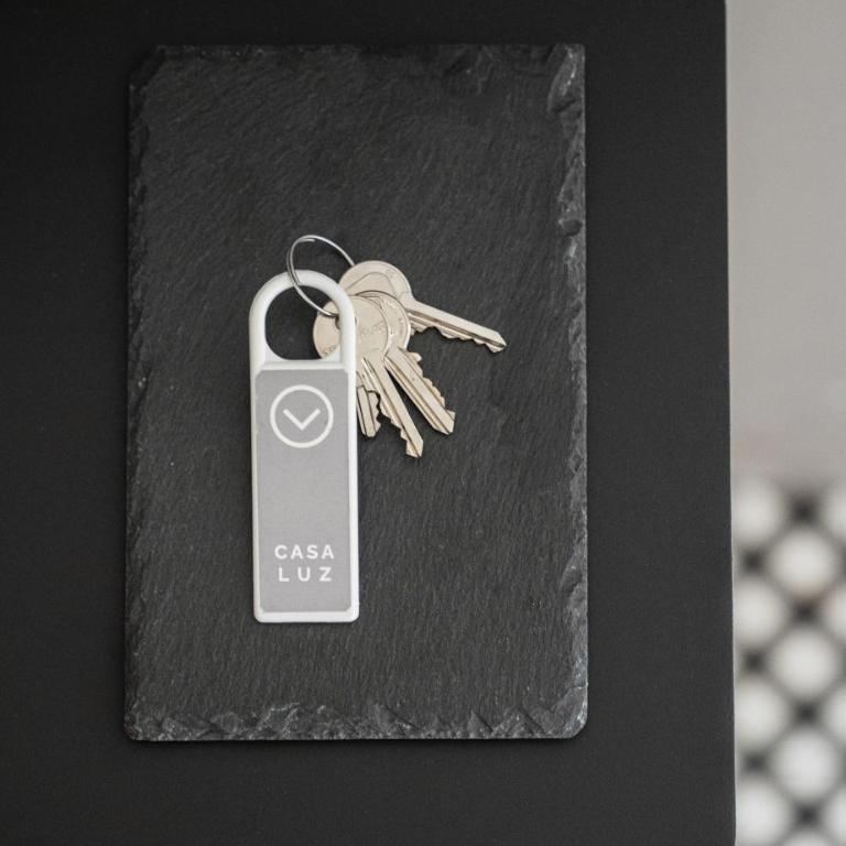 Luz 01, comfort e pace a pochi passi dal centro - Appartamento con 1 Camera da Letto - 22