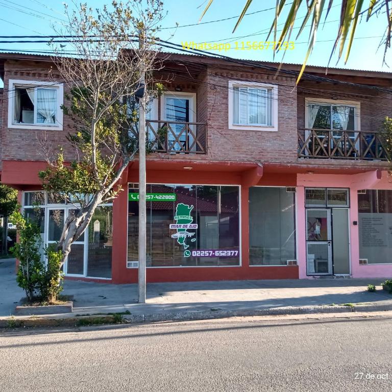 Departamentos Joaquin - Apartamento de 1 dormitorio - 1