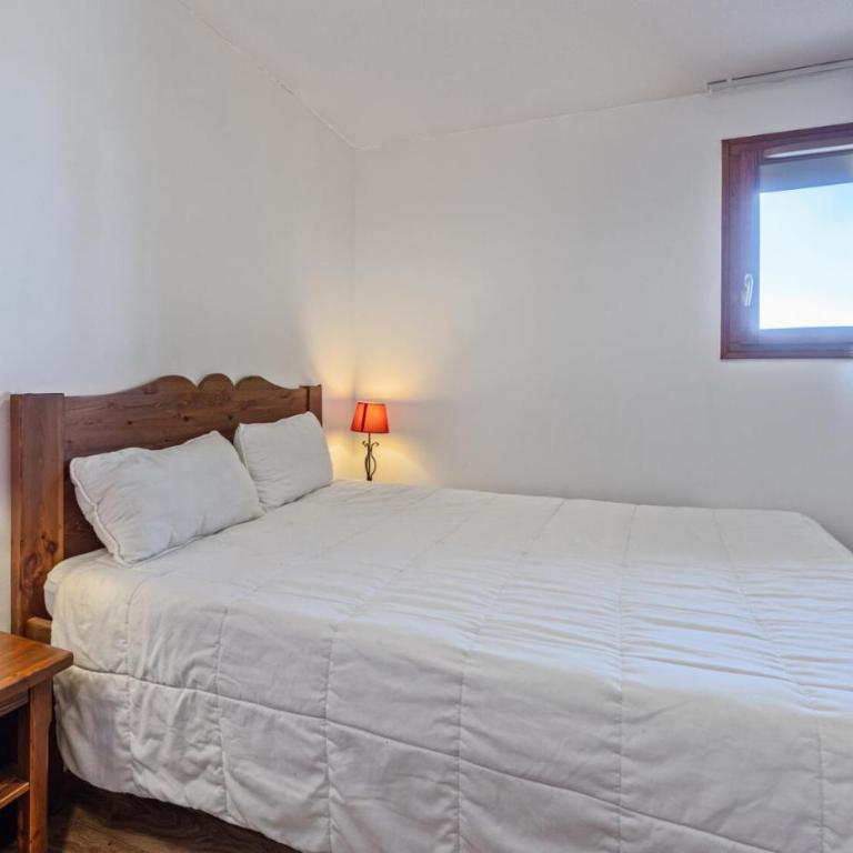 Résidence Les Hauts De Preclaux - Appartement avec 2 chambres aux Orres 1800 MAE-8241 - Appartamento - 5
