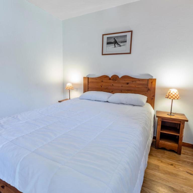Résidence Les Hauts De Preclaux - Appartement avec 2 chambres aux Orres 1800 MAE-8241 - Appartamento - 6