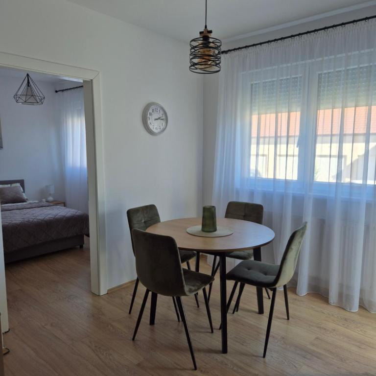 Apartman Lazić - Apartman sa 1 Spavaćom Sobom - 4