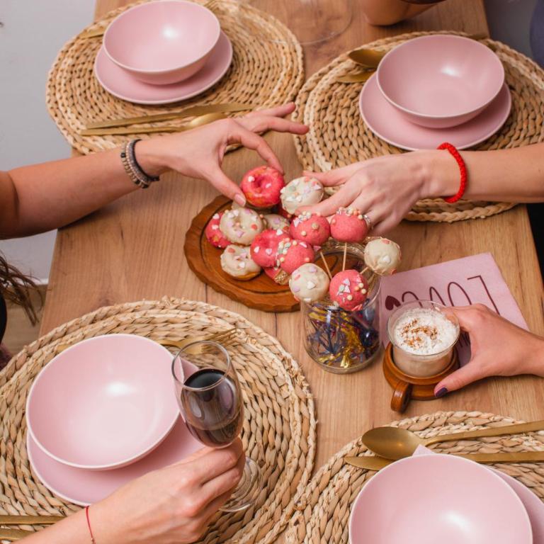 MONA Apartman Divčibare - Apartman sa 1 Spavaćom Sobom - 19