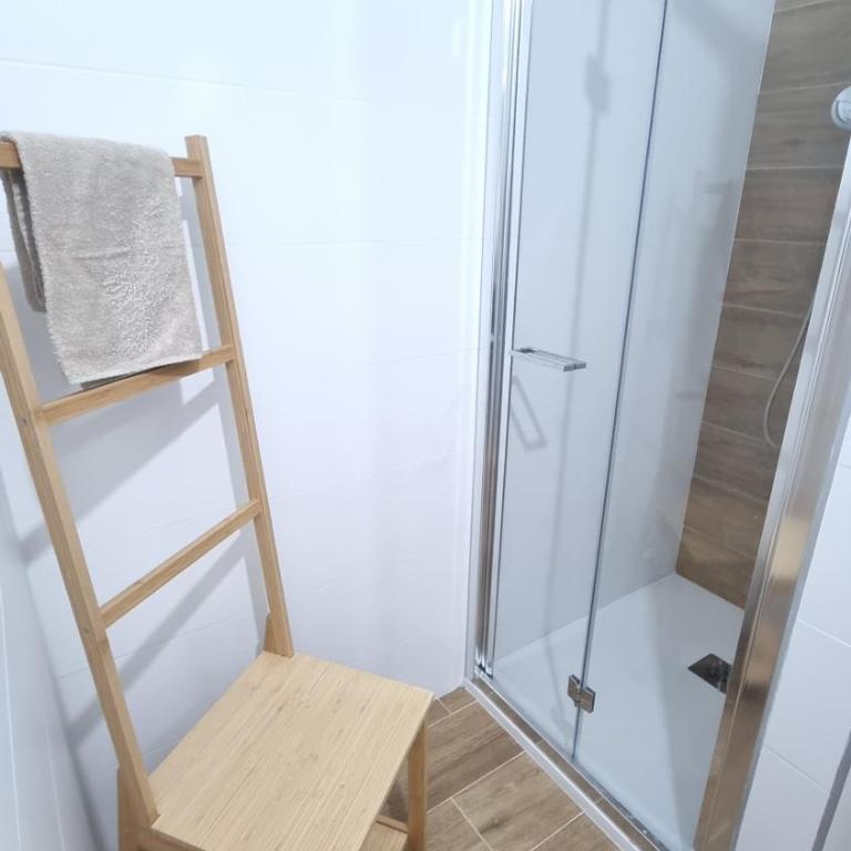 BAM BAM TIBURTINA Guesthouse - Double Room with Private Bathroom - 2