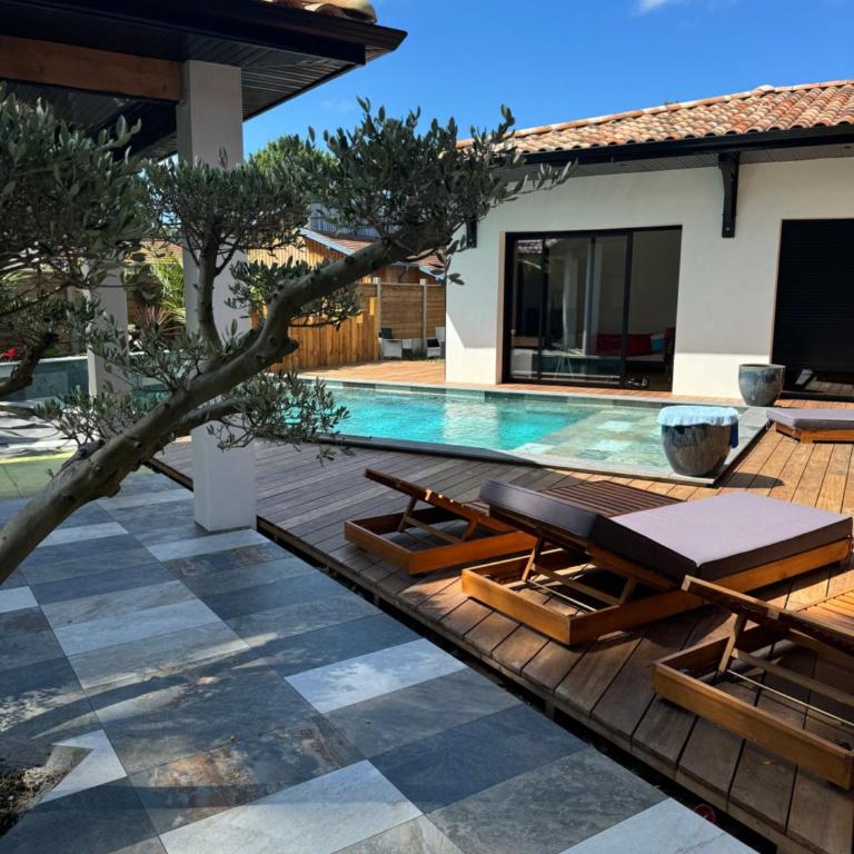 Villa Luna - Villa - 1