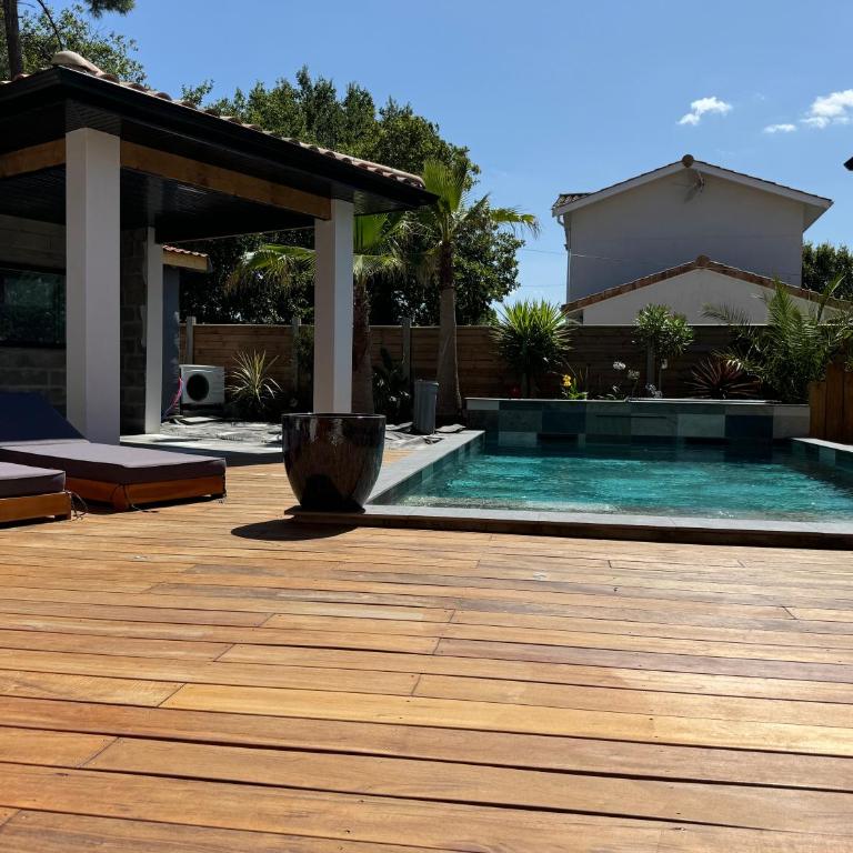 Villa Luna - Villa - 7