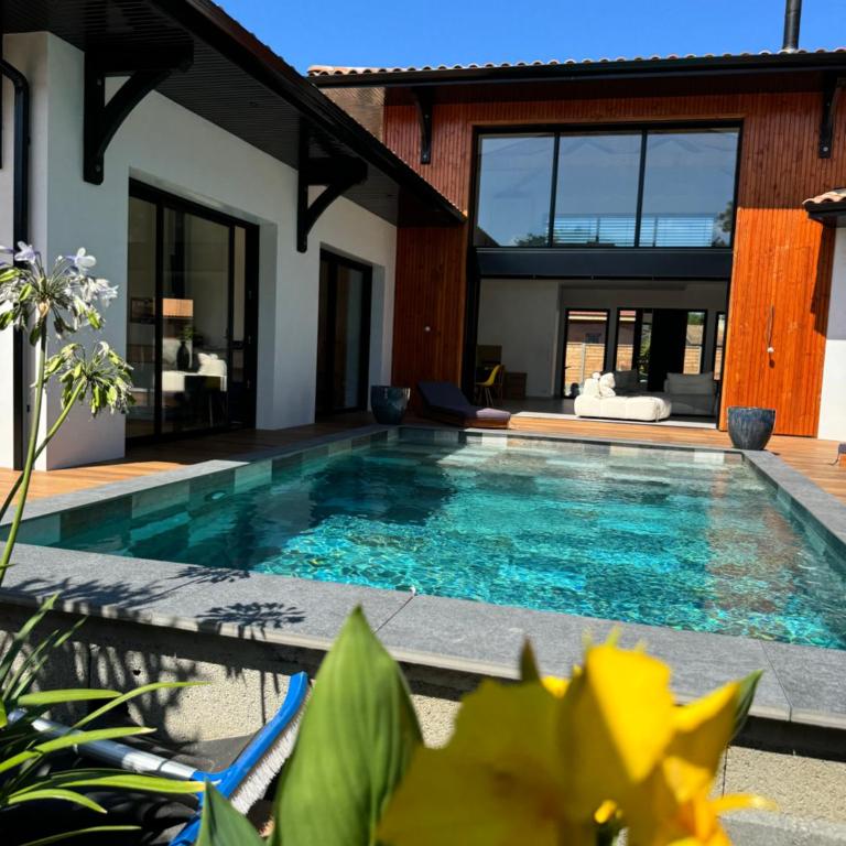 Villa Luna - Villa - 9