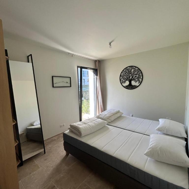 Vie Ventoux A6 - Appartement 2 Chambres - 5