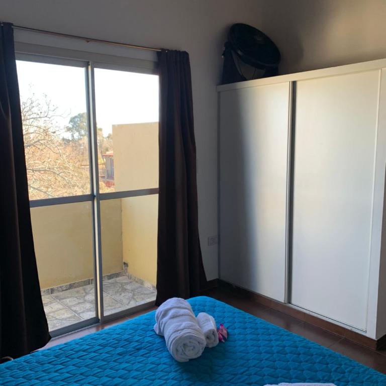 Departamentos Monteolivos - Apartamento de 1 dormitorio - 3