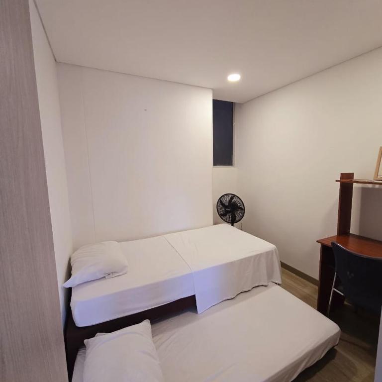 Apto de lujo 3 habitaciones - Apartamento de 3 dormitorios - 12