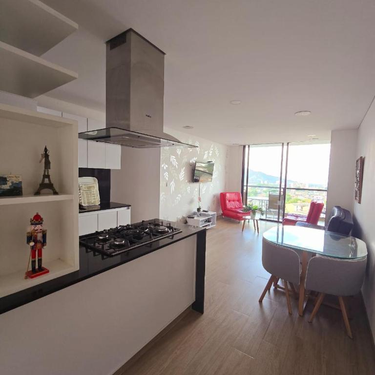 Apto de lujo 3 habitaciones - Apartamento de 3 dormitorios - 3