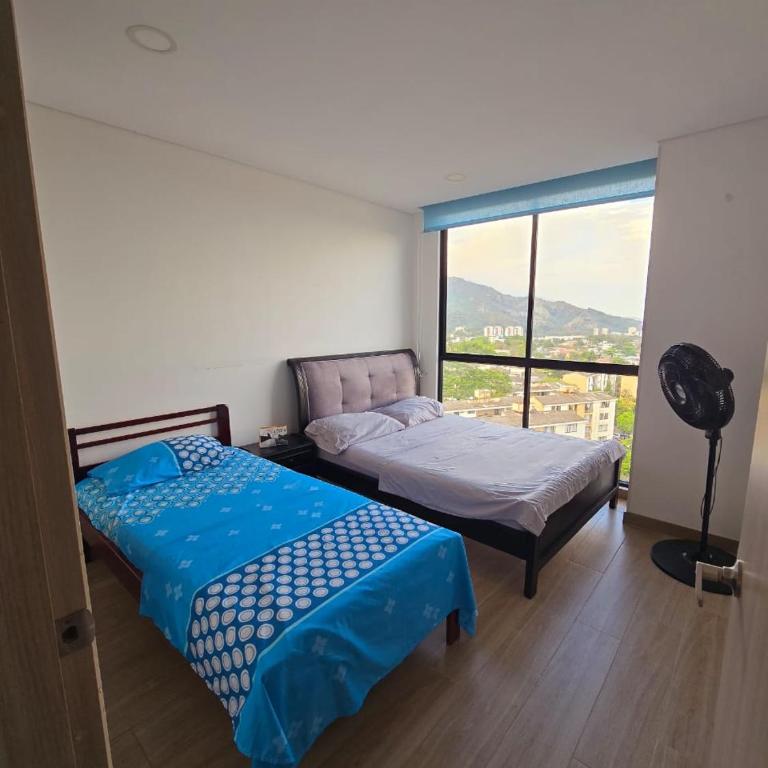 Apto de lujo 3 habitaciones - Apartamento de 3 dormitorios - 9