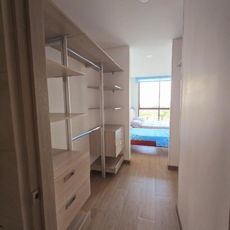 Apto de lujo 3 habitaciones - Apartamento de 3 dormitorios - 10