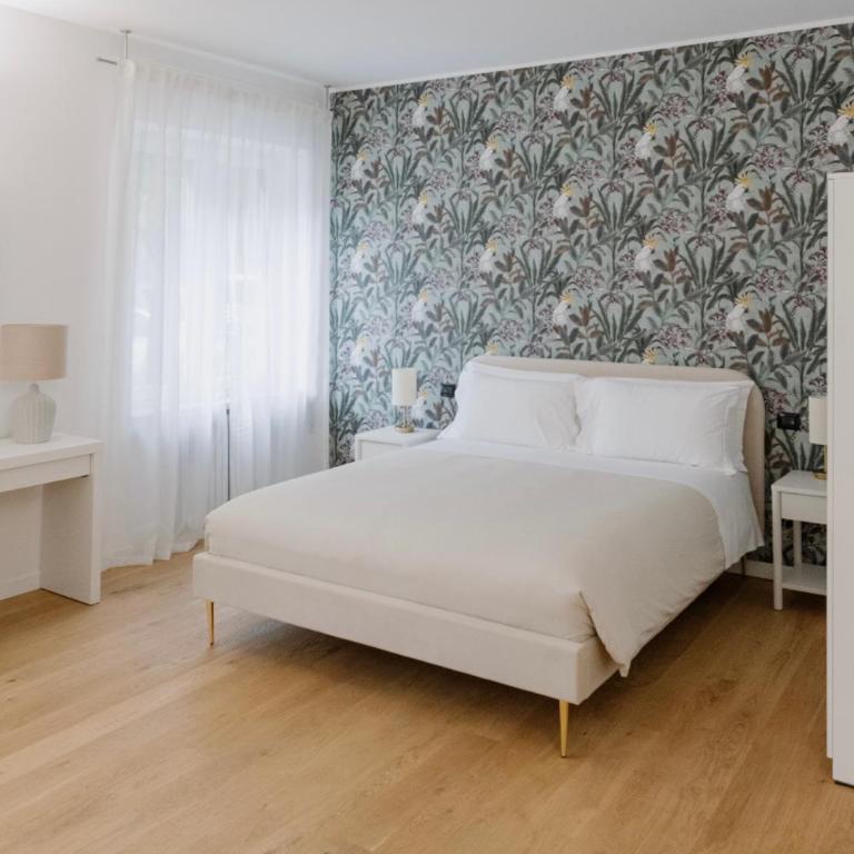 Alatea Porta Nuova 20 - Studio - 1