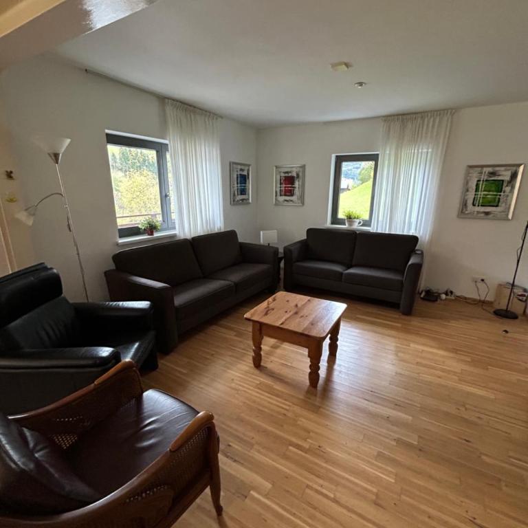 Haus Johendre - Haus mit 4 Schlafzimmern - 7