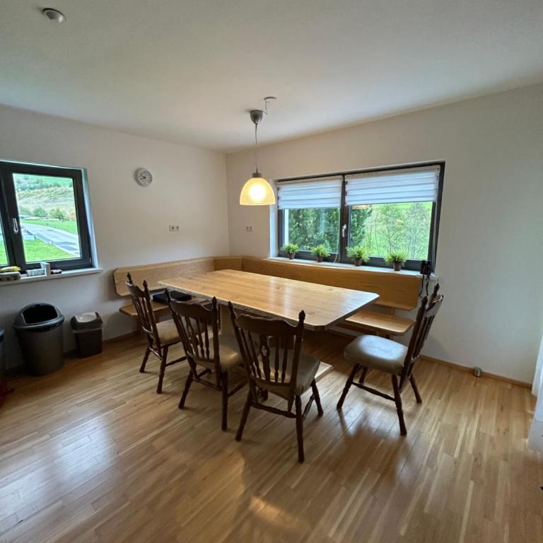 Haus Johendre - Haus mit 4 Schlafzimmern - 6