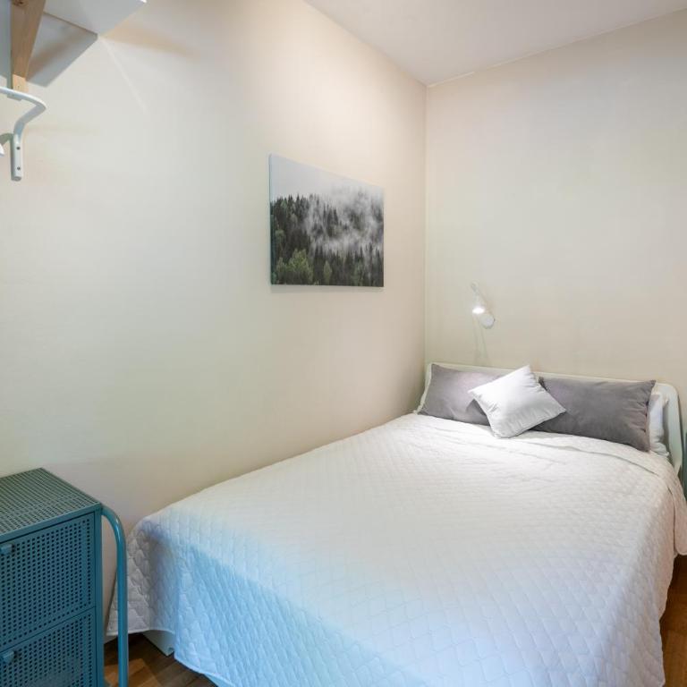 3-Zimmer-Rückzugsort mit Panoramabalkon in Bestlage - Apartment mit Blick auf die Berge - 17
