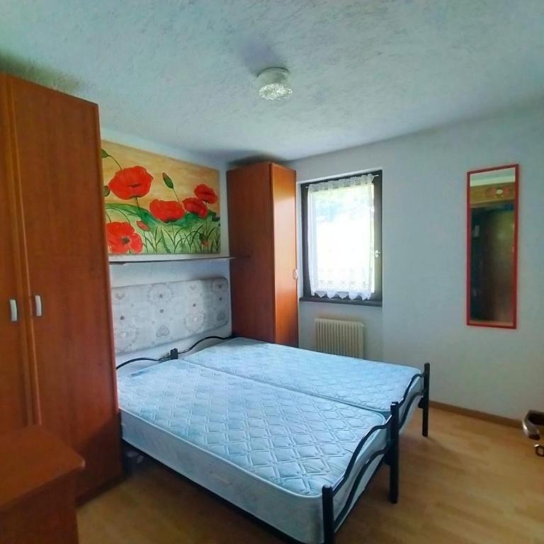 Casa G2 Dolomiti M di Campiglio - Appartamento con 1 Camera da Letto - 4