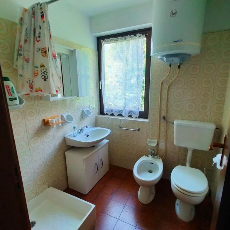 Casa G2 Dolomiti M di Campiglio - Appartamento con 1 Camera da Letto - 6