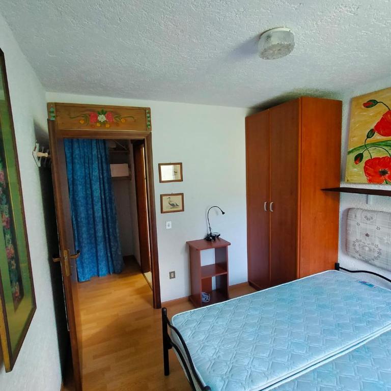 Casa G2 Dolomiti M di Campiglio - Appartamento con 1 Camera da Letto - 5