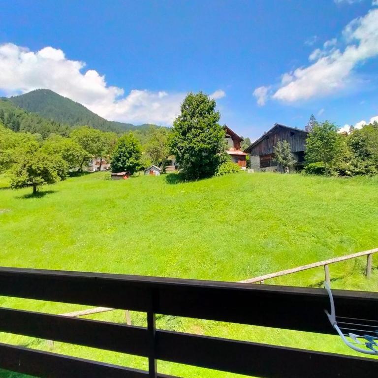 Casa G2 Dolomiti M di Campiglio - Appartamento con 1 Camera da Letto - 11