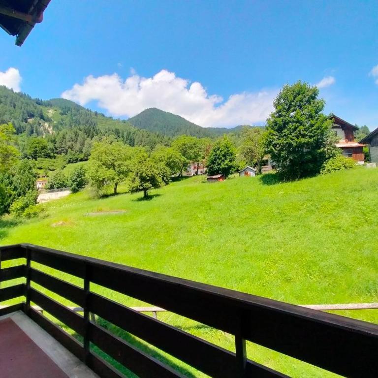 Casa G2 Dolomiti M di Campiglio - Appartamento con 1 Camera da Letto - 9