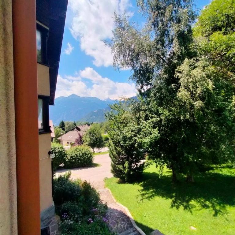 Casa G2 Dolomiti M di Campiglio - Appartamento con 1 Camera da Letto - 10