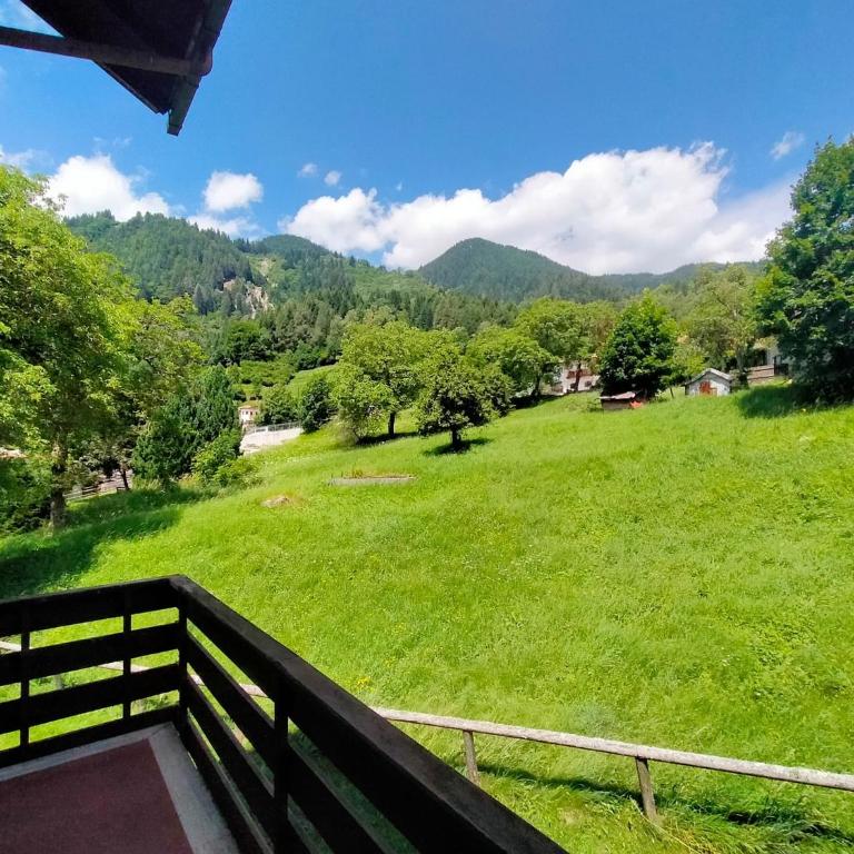 Casa G2 Dolomiti M di Campiglio - Appartamento con 1 Camera da Letto - 13